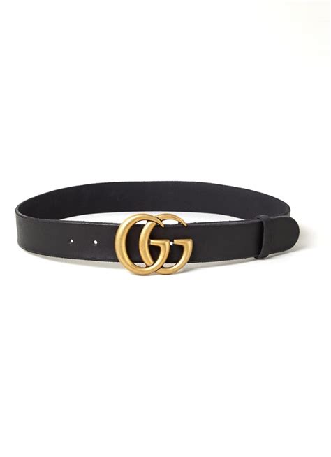 gucci riem dames sale.